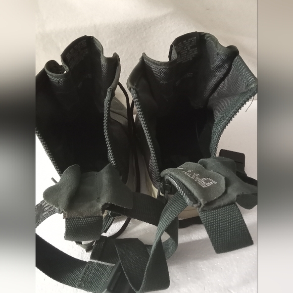 Nike Urban Utility FTWR -Type W SF-AF1 Mid ,Women's Size 10 - Picture 10 of 11